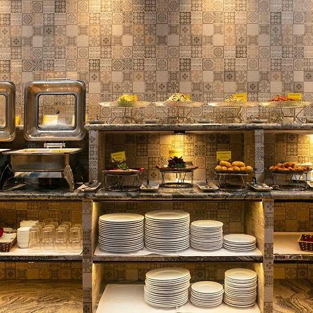 Hanoi Esplendor Hotel And Spa Екстер'єр фото