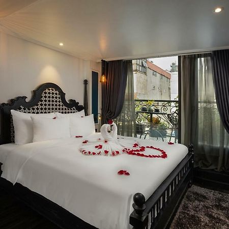 Hanoi Esplendor Hotel And Spa Екстер'єр фото