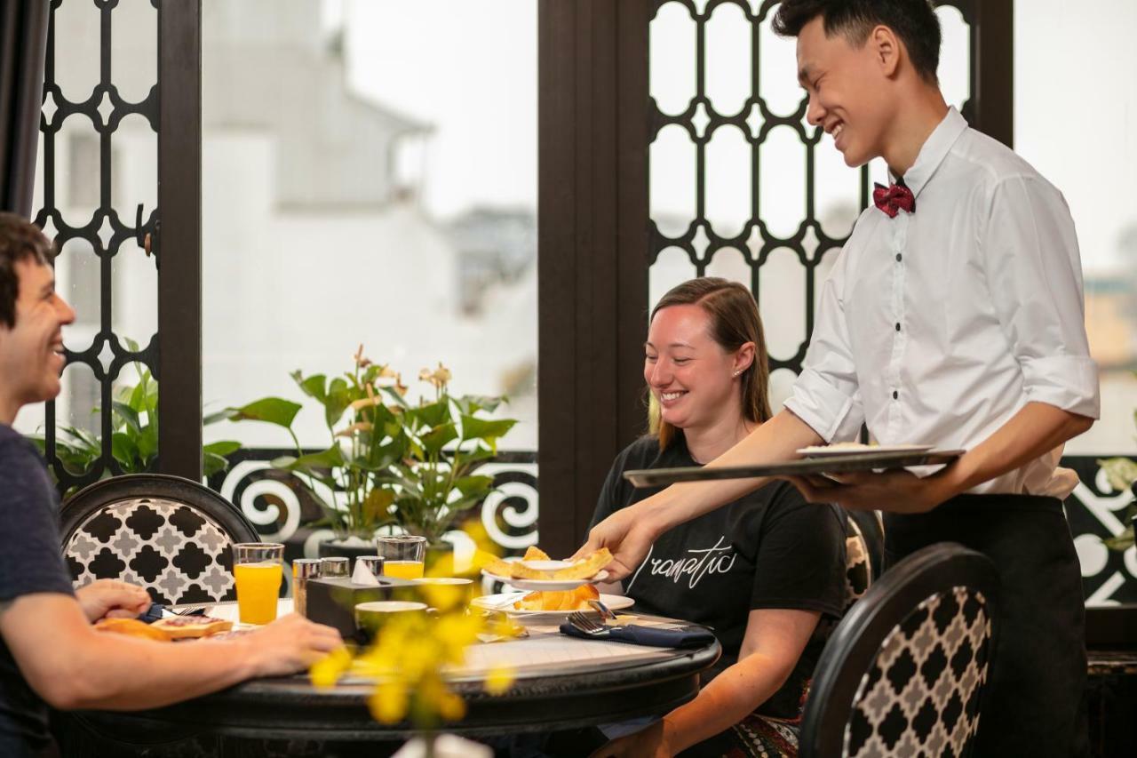 Hanoi Esplendor Hotel And Spa Екстер'єр фото