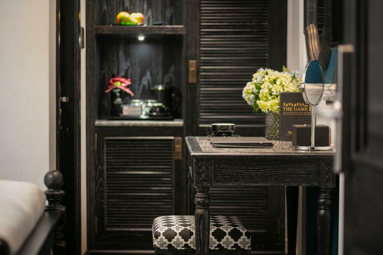 Hanoi Esplendor Hotel And Spa Екстер'єр фото
