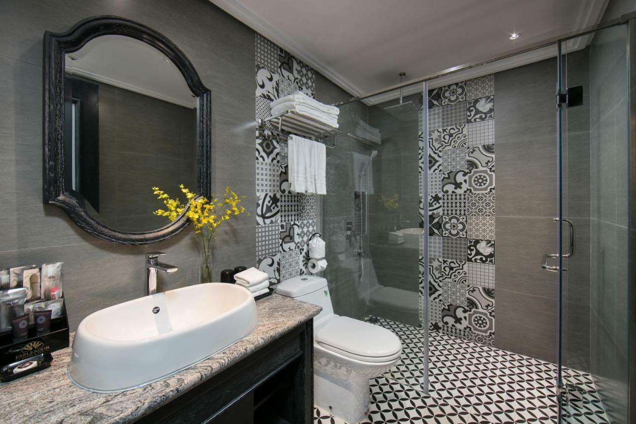Hanoi Esplendor Hotel And Spa Екстер'єр фото