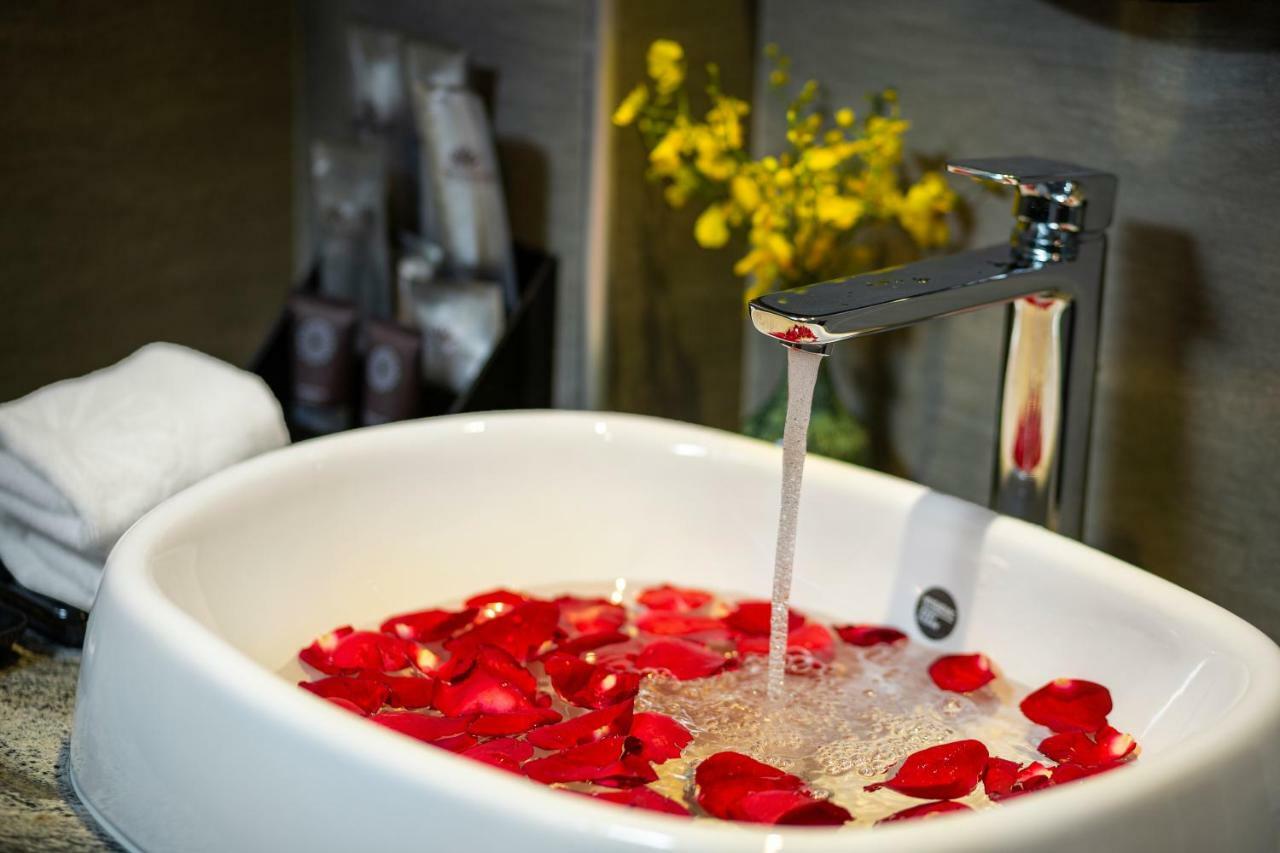 Hanoi Esplendor Hotel And Spa Екстер'єр фото