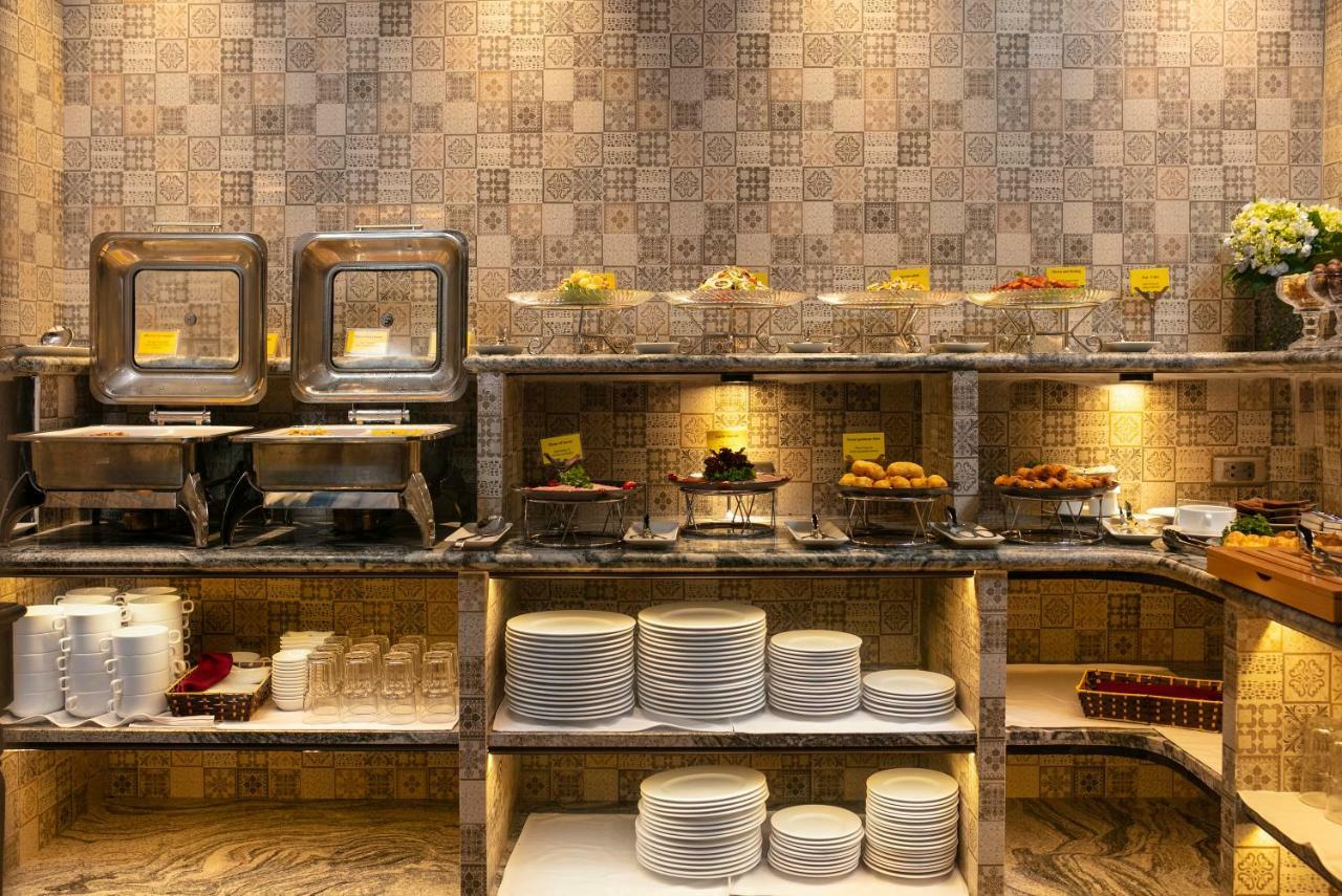Hanoi Esplendor Hotel And Spa Екстер'єр фото